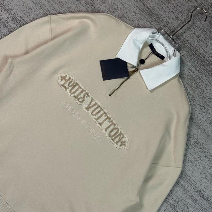 سويت شيرت  Louis Vuitton