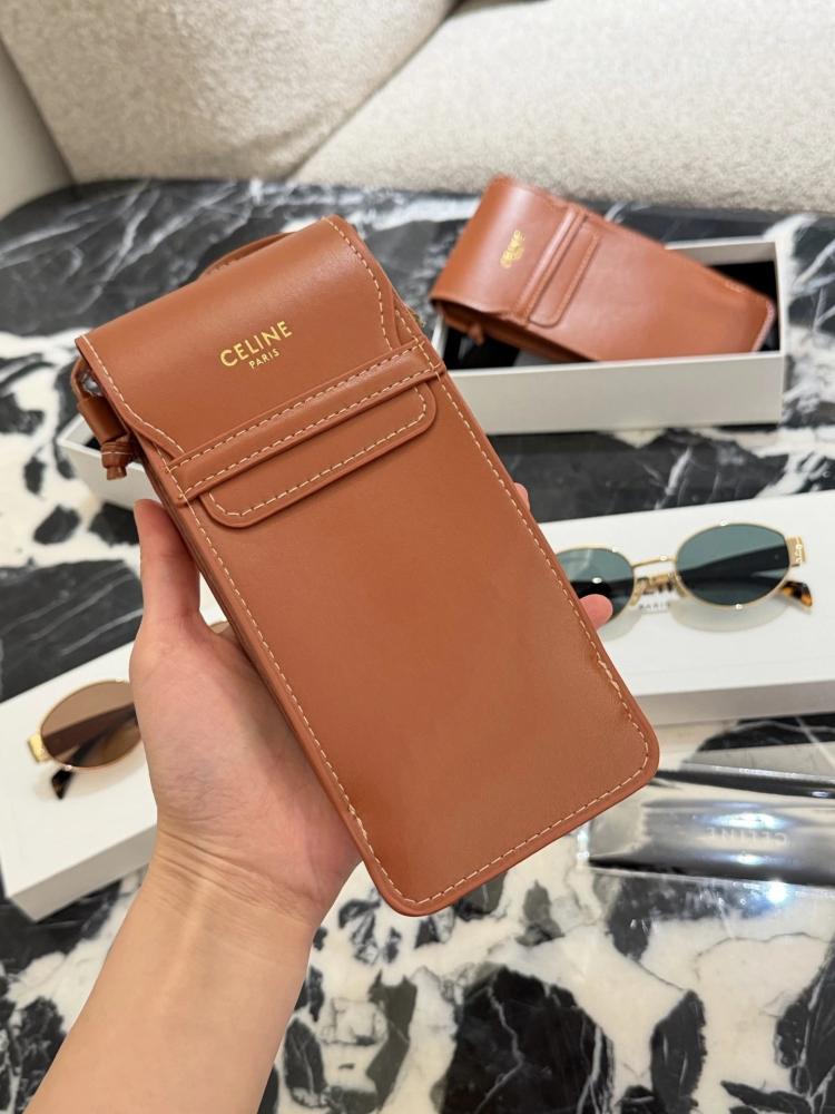نظارة Celine Lisa Edition