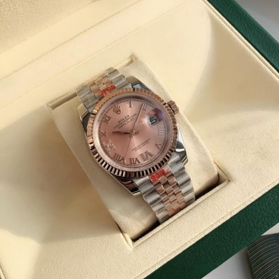 ساعة Rolex Datejust
