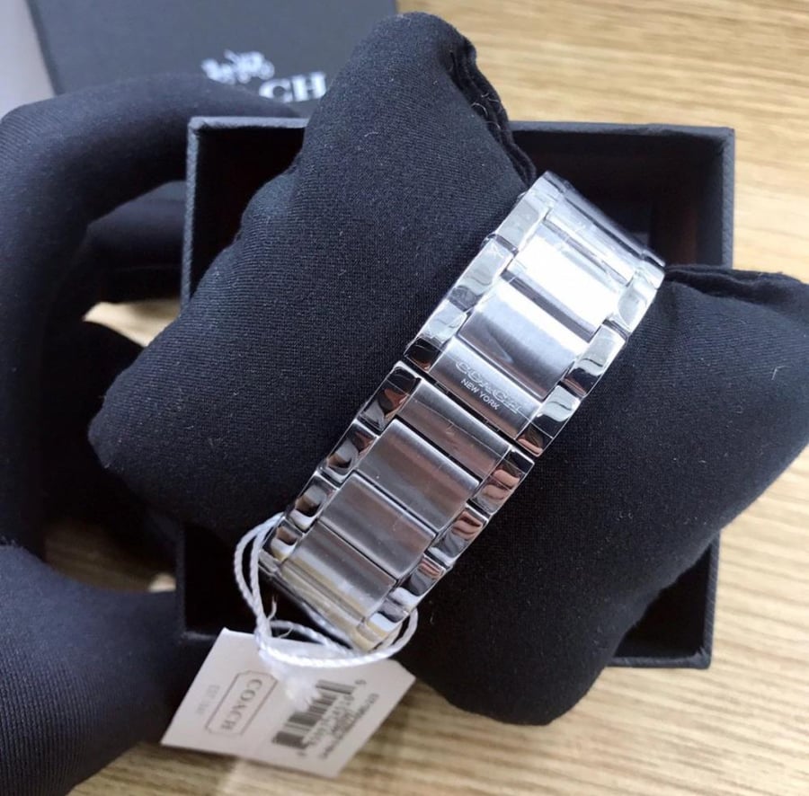 ساعة COACH Men's Watch