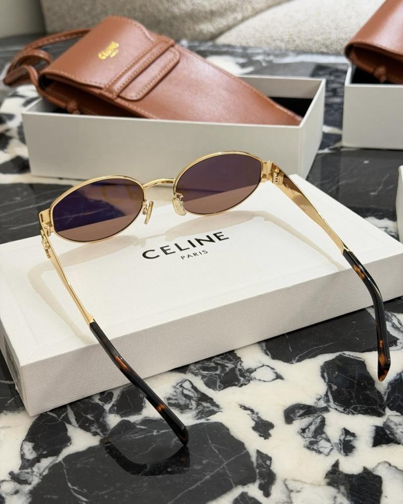 نظارة Celine Lisa Edition
