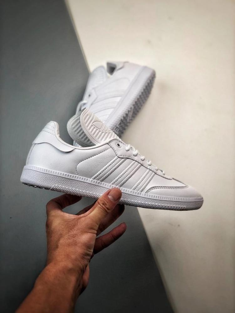 شوز Adidas Humanrace x Samba
