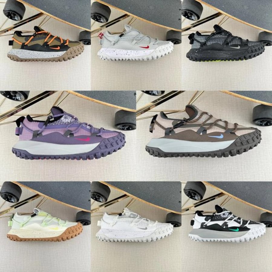 شوز Nike ACG Mountain Fly Low