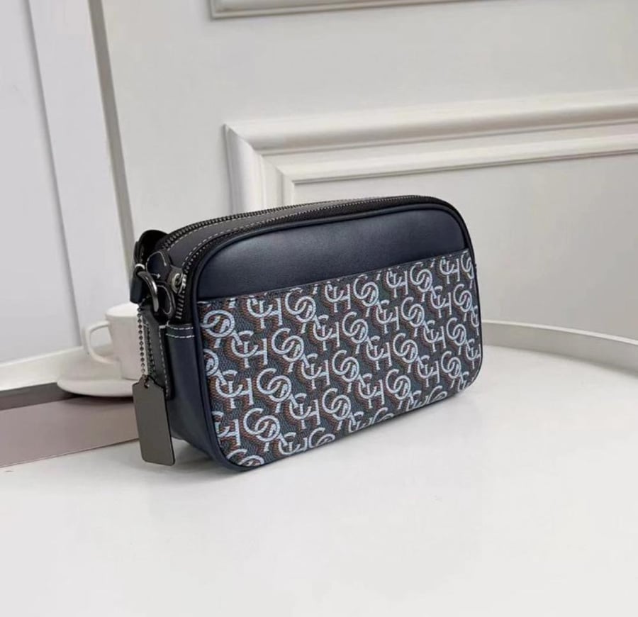 حقيبة COACH Crossbody