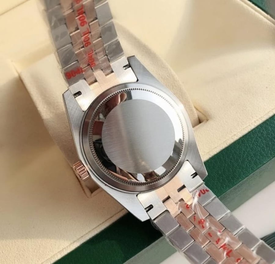 ساعة Rolex Datejust