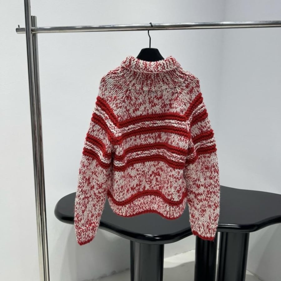جاكيت Chanel Luxury Knit Cardigan