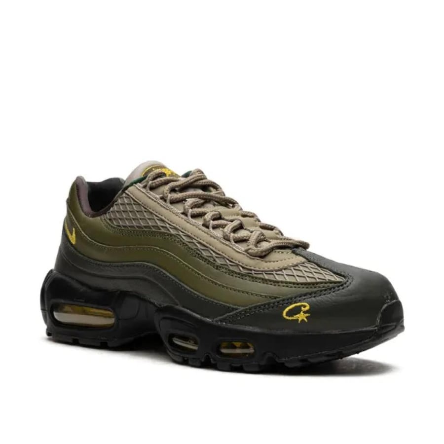 شوز Nike Air Max 95 SP Corteiz