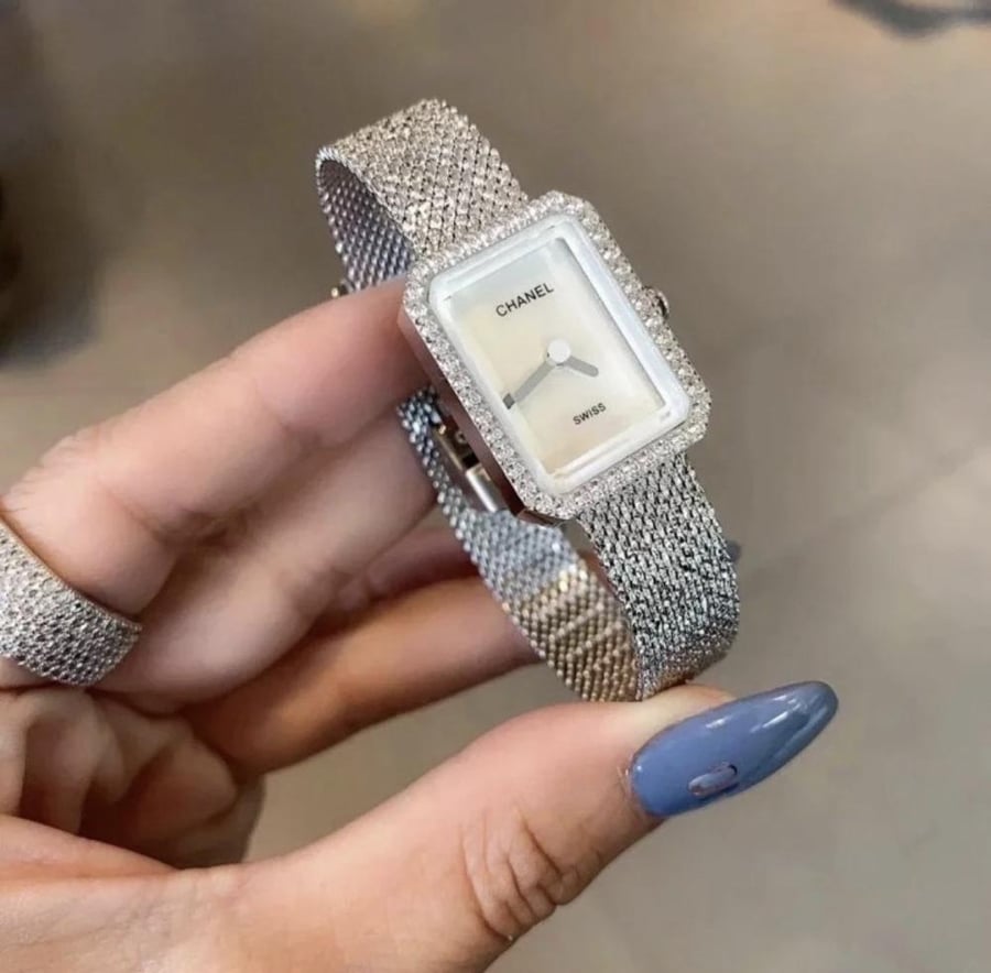 ساعة Chanel Première