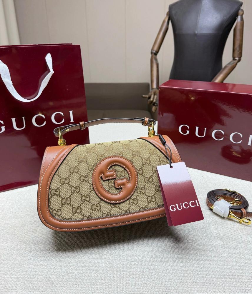 حقيبة Gucci Blondie