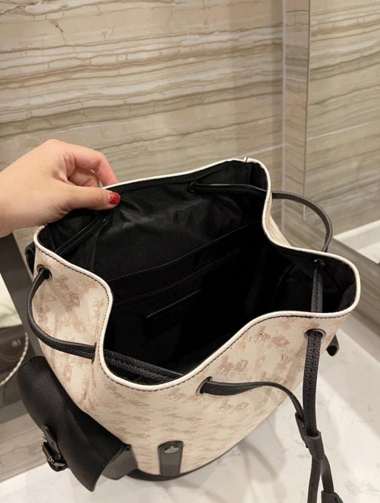 حقيبة الظهر Coach Horse