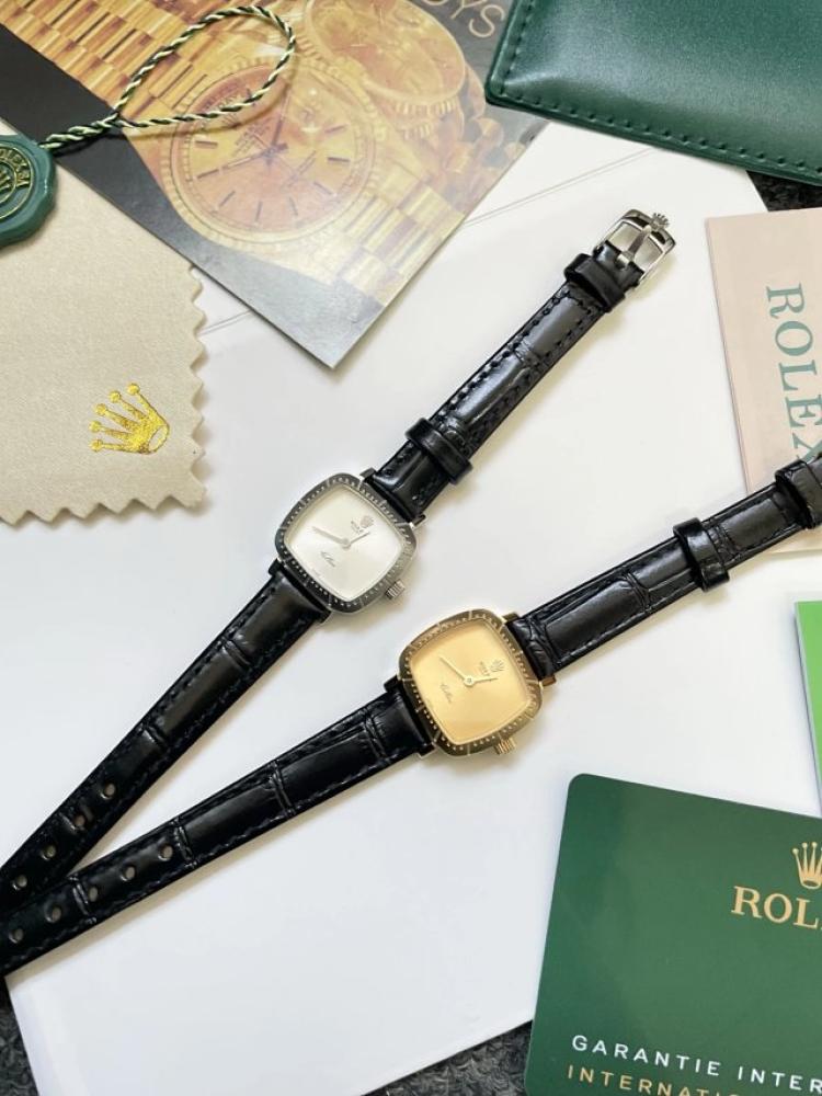 ساعة Rolex Cellini Vintage Women's