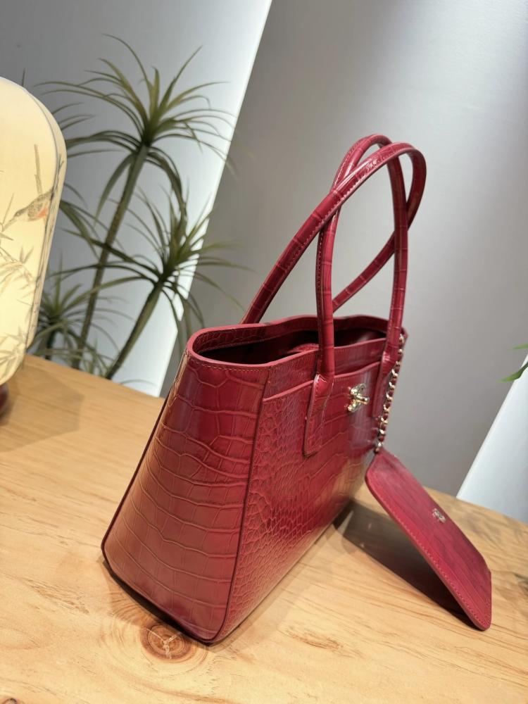 حقيبة Chanel 26S