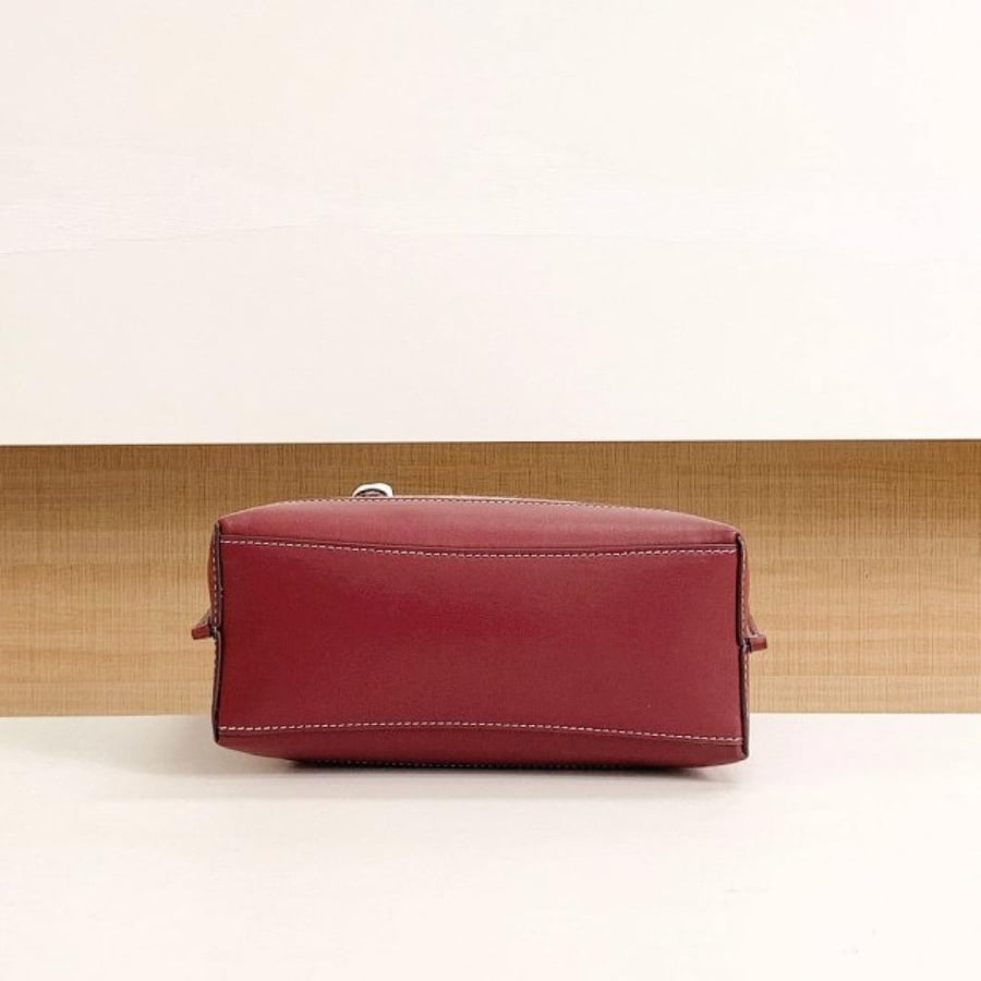حقيبة Coach Mollie Tote 25