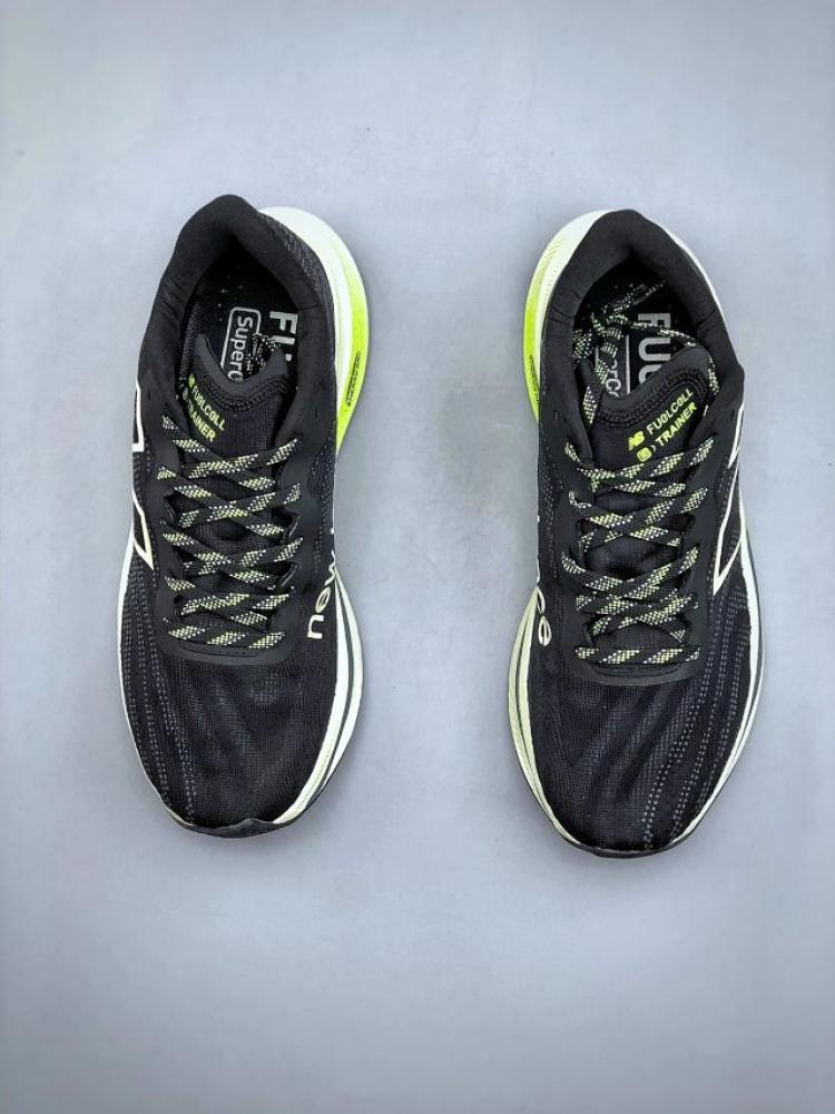 شوز  Stone Island x New Balance FuelCell