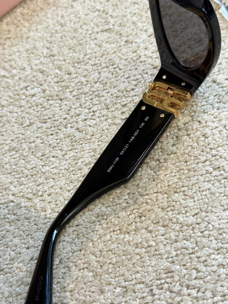 نظارة  Miu Miu Glimpse