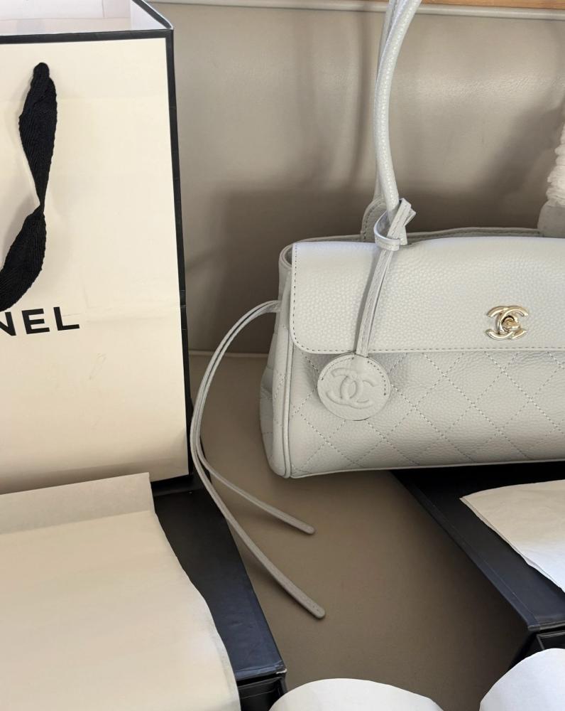 حقيبة Chanel 26S Leather