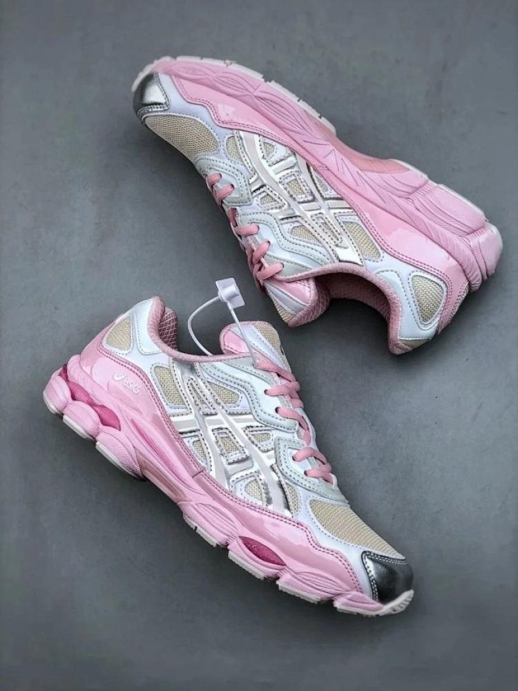 شوز ASICS Gel-NYC Pink