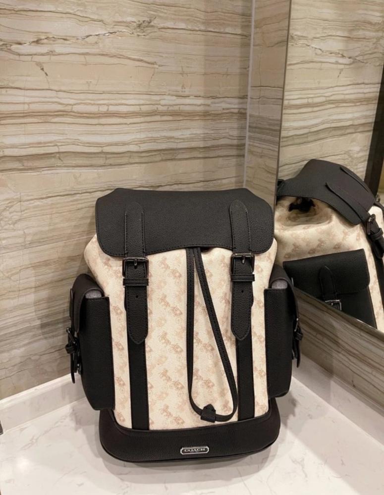 حقيبة الظهر Coach Horse
