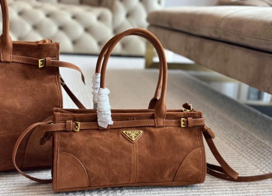حقيبة PRADA