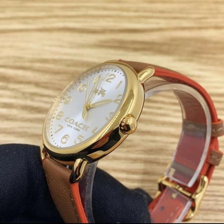 ساعة COACH Women's Watch