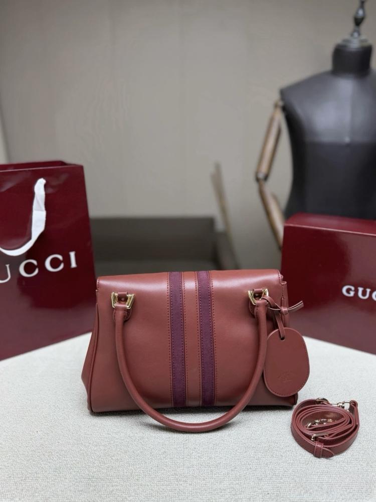حقيبة Gucci Horsebit