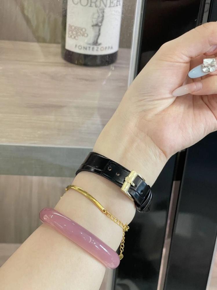 ساعة Rolex Cellini Vintage Women's