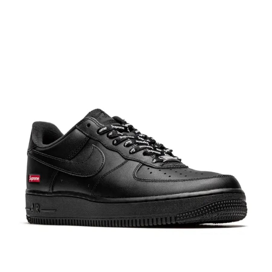 شوز Nike Air Force 1 x Supreme