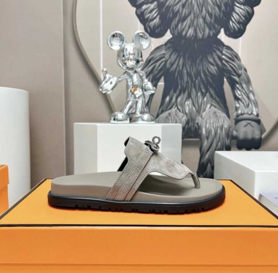 حذاء Hermès Electric Sandal