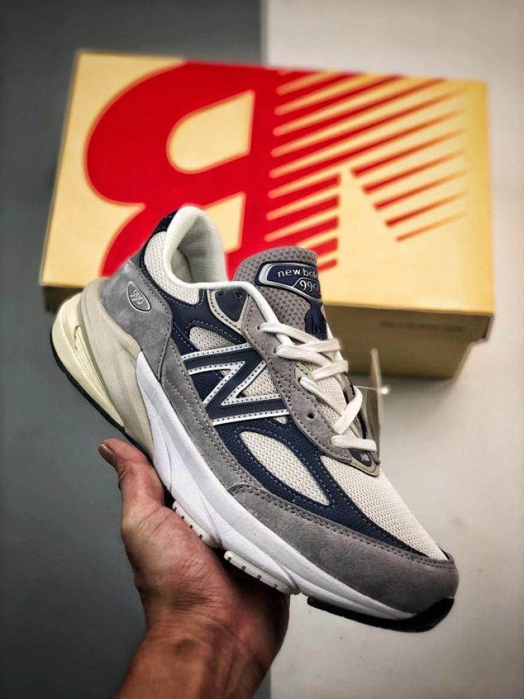 شوز New Balance 990v6