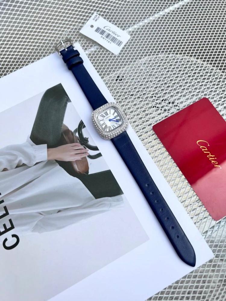 ساعة Cousin de Cartier