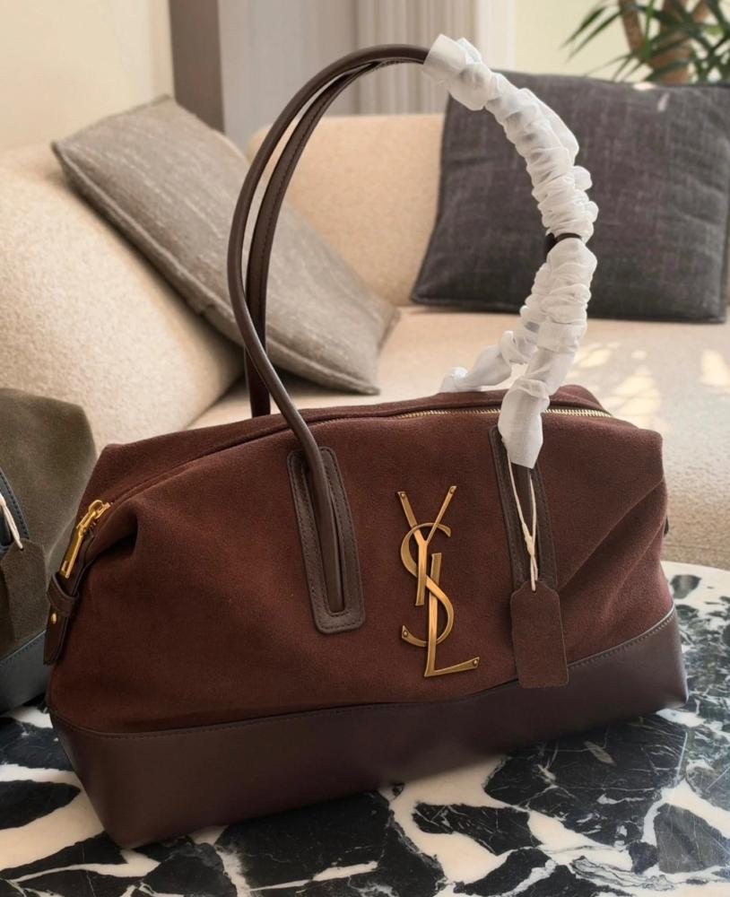 حقيبة YSL Bowling