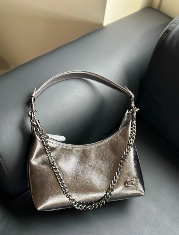 حقيبة COACH JULIET 25 Shoulder