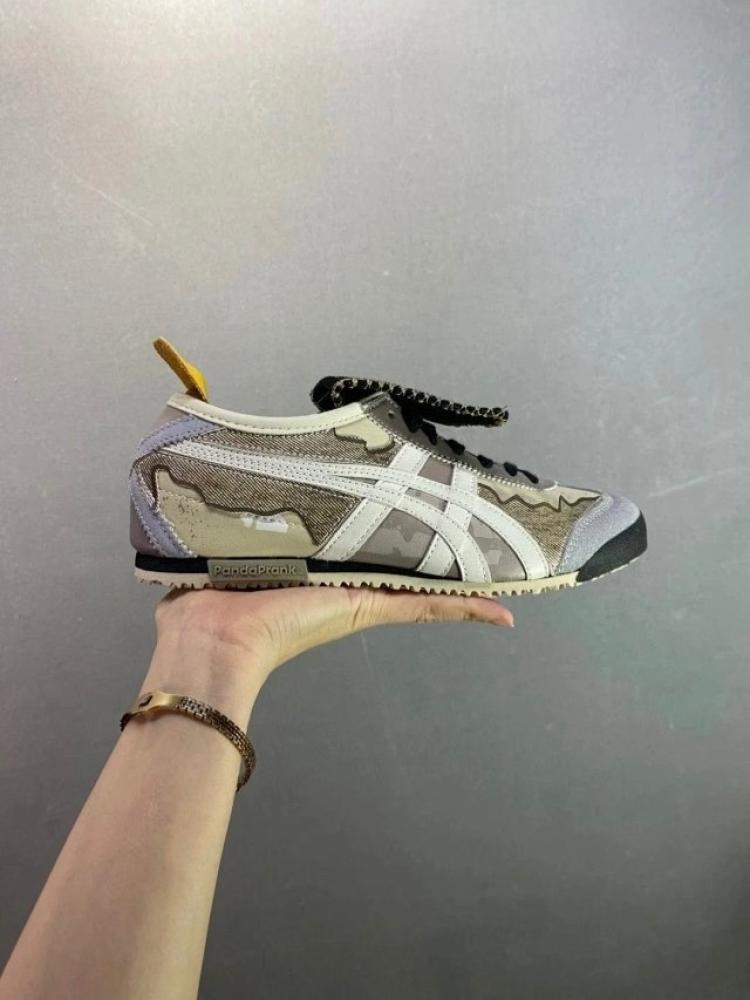 شوز Onitsuka Tiger Mexico 66