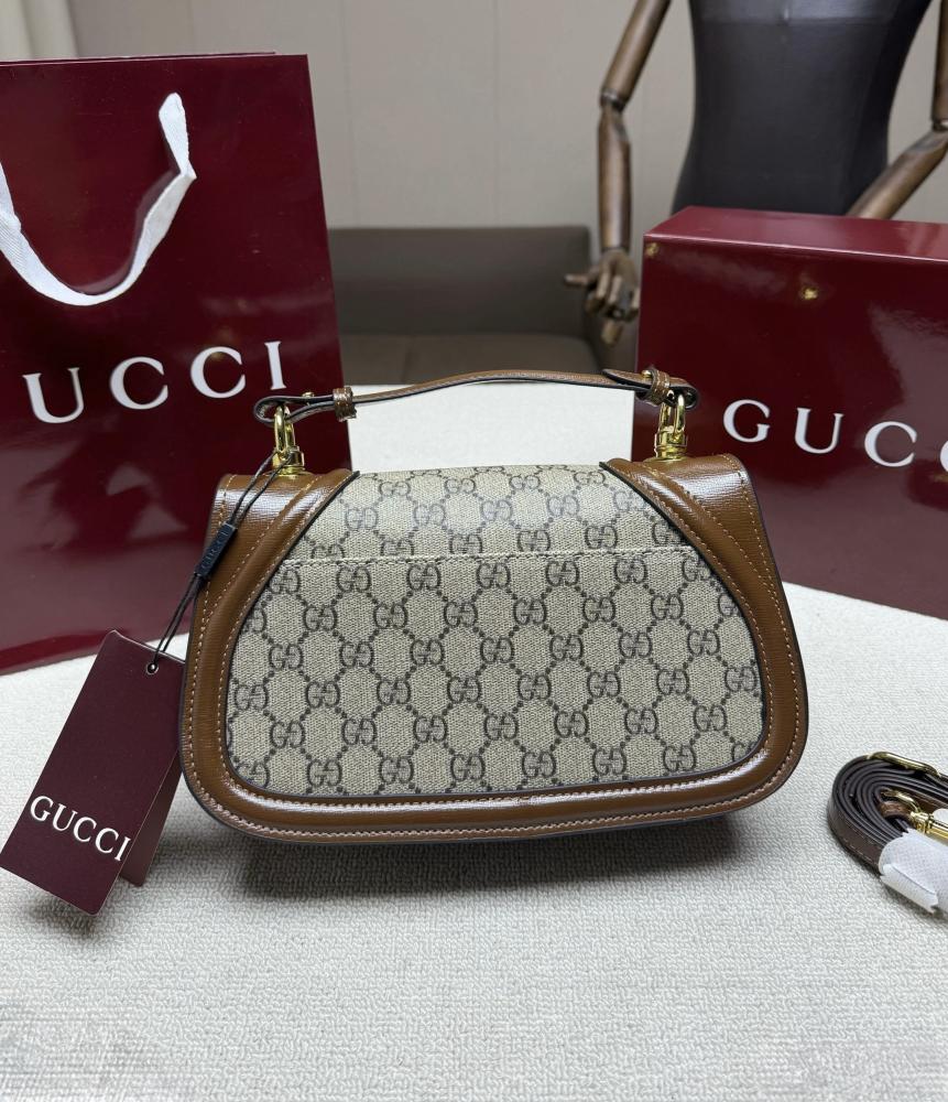 حقيبة Gucci Blondie