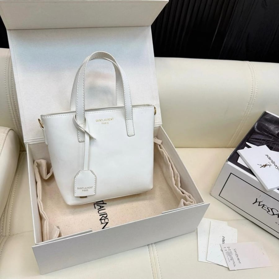حقيبة YSL Mini Tote