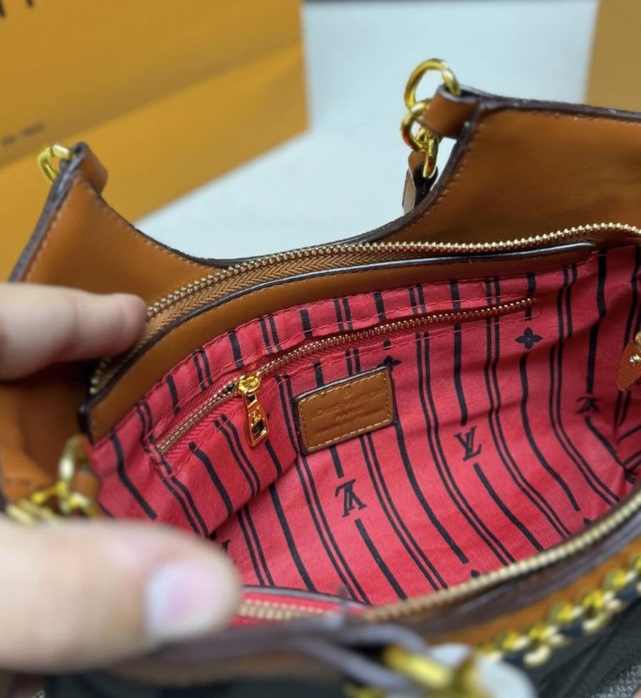 حقيبة LV Monogram Small Tote