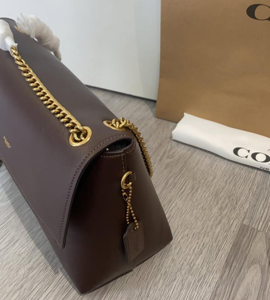 حقيبة Coach Grace Shoulder