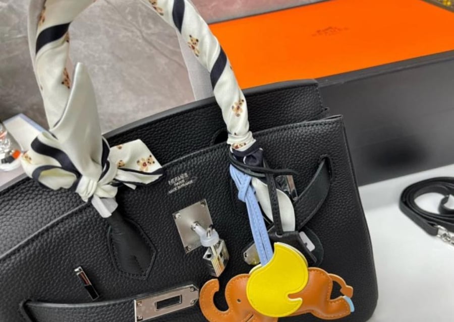 حقيبة Hermès Birkin 30