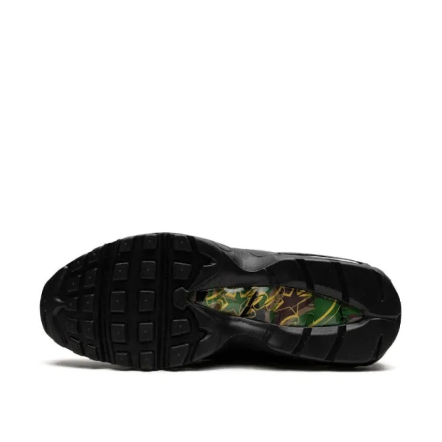 شوز Nike Air Max 95 SP Corteiz