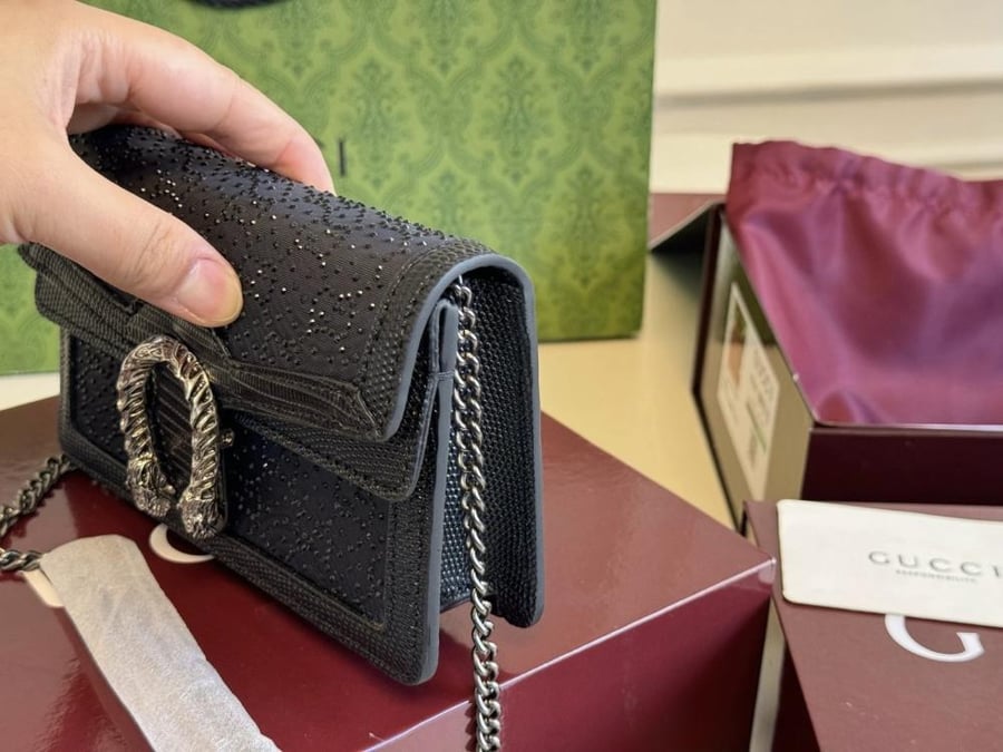 حقيبة Gucci Dionysus Mini