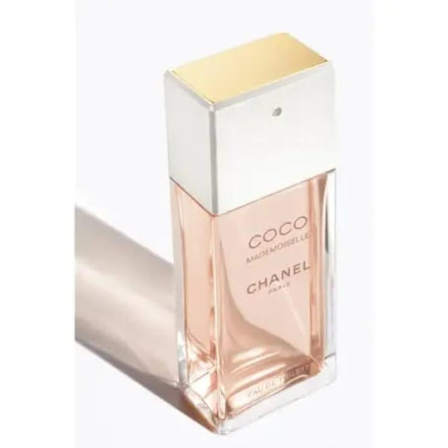 كوكو شانيل شعر وجسم 100ml