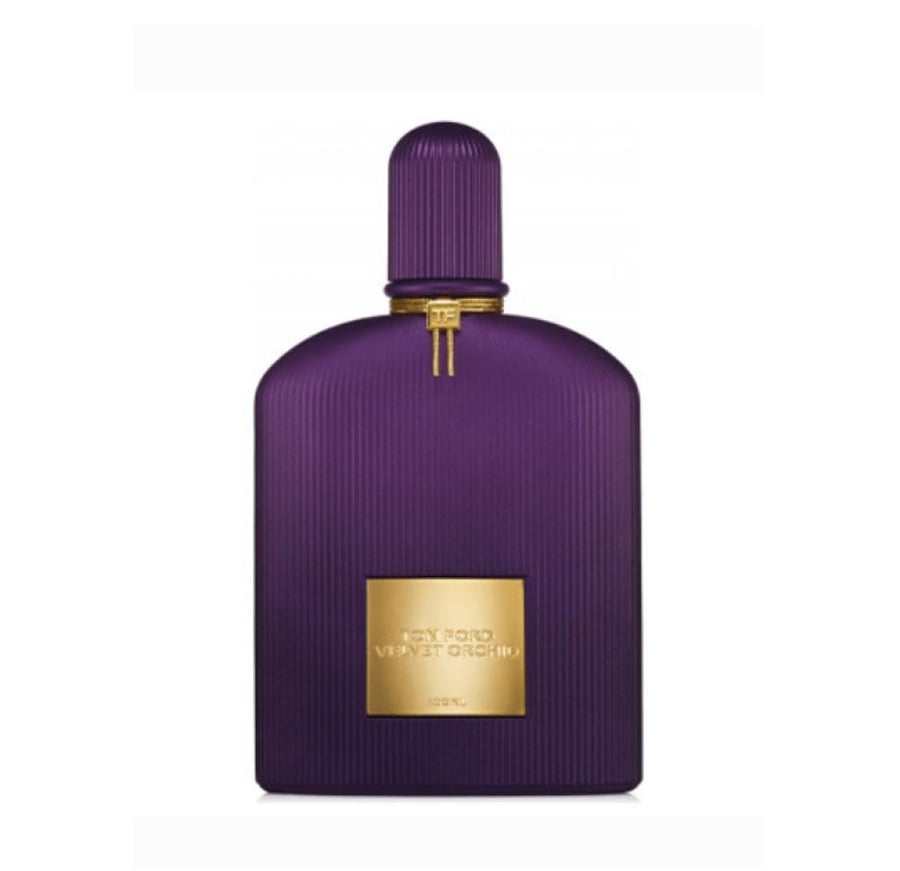 عطر فيلفيت أوركيد من توم فوردللنساء مع كيس من سيفورا مجانا
