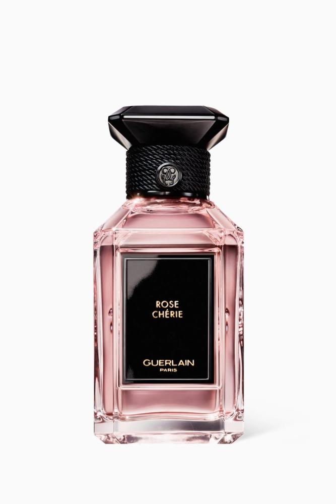 عطر روز شيري – Rose Chérie