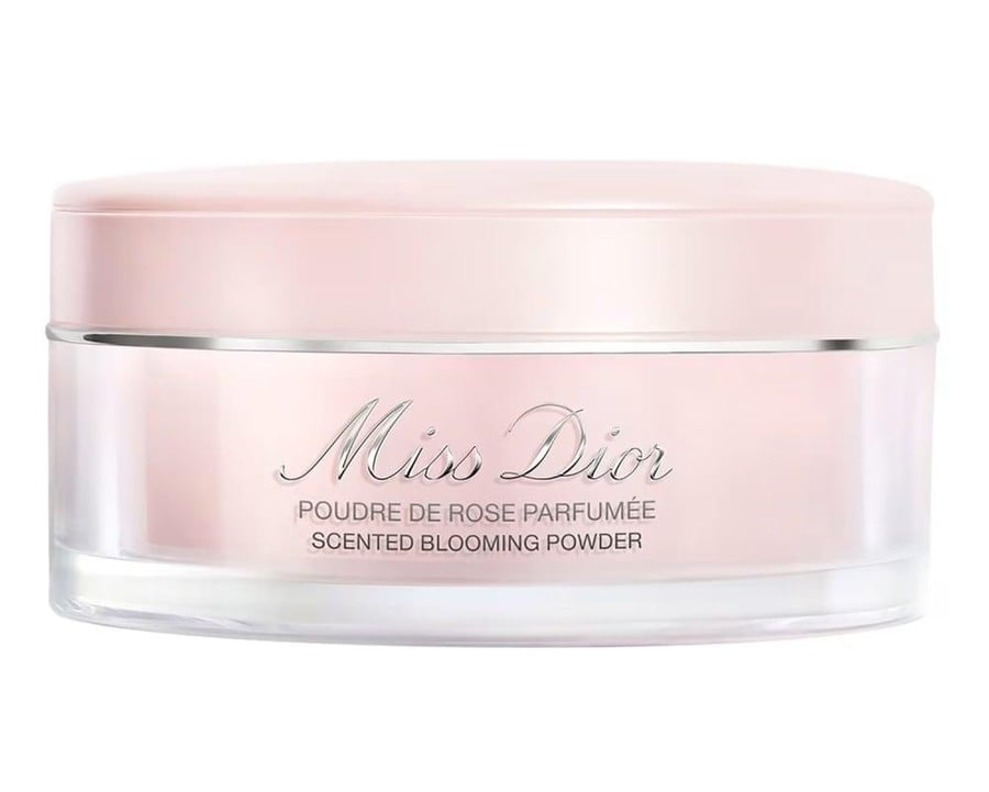 بودره مس ديور العطريه للجسم مع عطر ١100ml