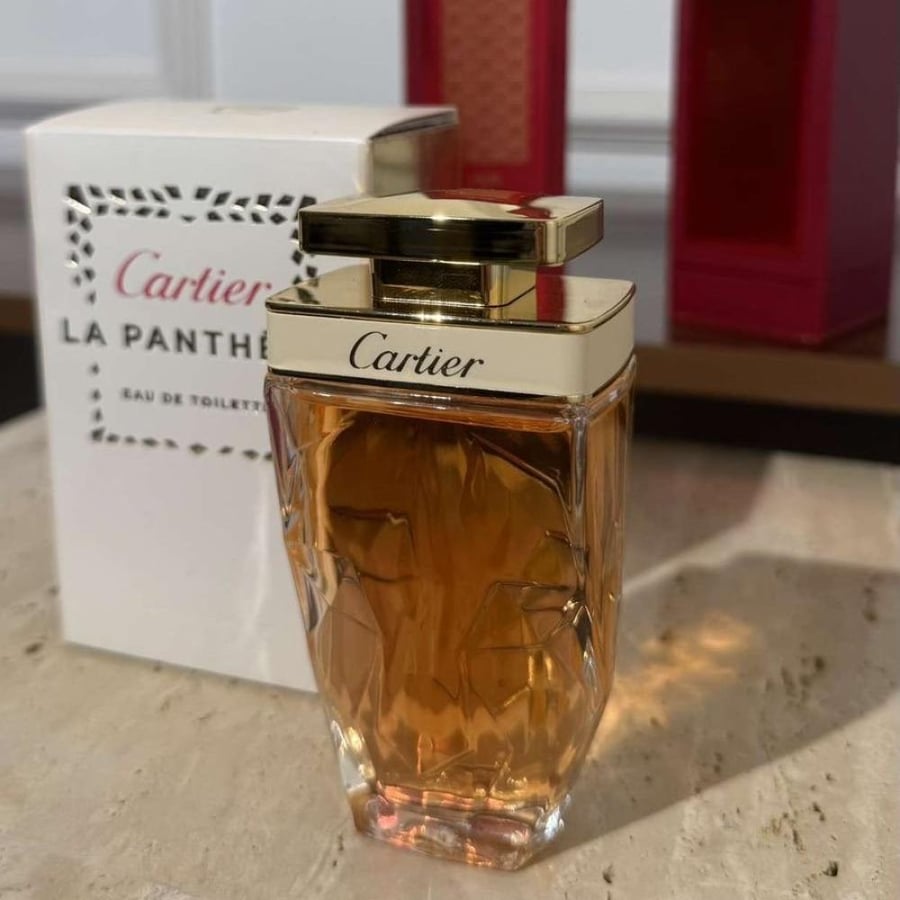 كارتير لابنثر
