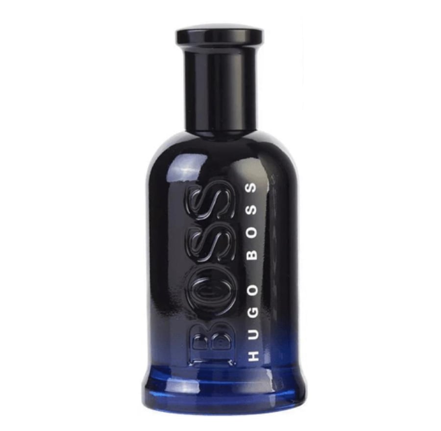 عطر بوس بوتلد للرجال