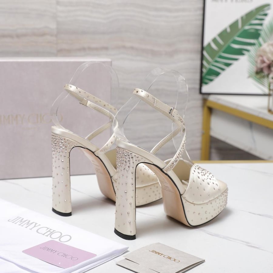 Jimmy Choo