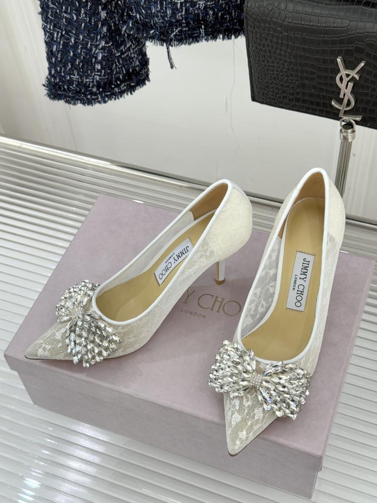 Jimmy Choo