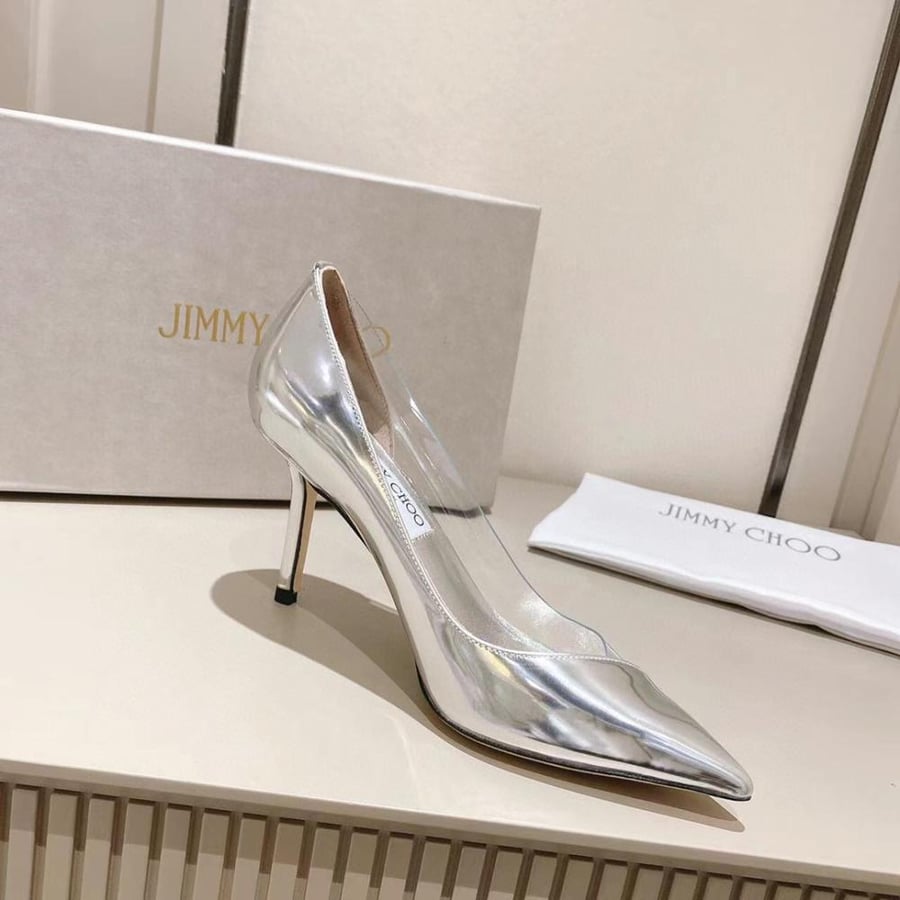 Jimmy Choo Heels