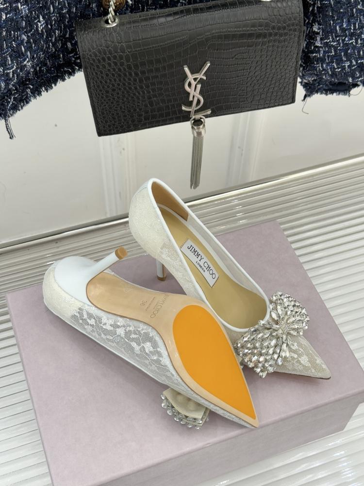Jimmy Choo